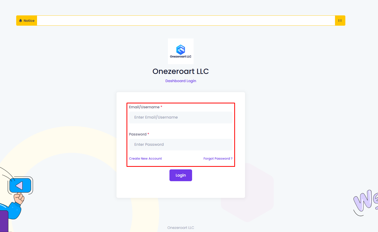 Browser Access